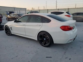 BMW 435 GT* CARFAX* Подгрев* Кожа* Навигация*  - 19900 лв. / 10174.71 € - 51205361 2