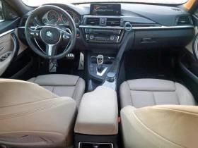 BMW 435 GT* CARFAX* Подгрев* Кожа* Навигация*  - 19900 лв. / 10174.71 € - 51205361 8