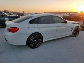 BMW 435 GT* CARFAX* Подгрев* Кожа* Навигация*  - 19900 лв. / 10174.71 € - 51205361 3