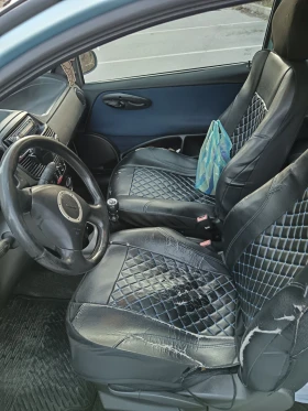 Fiat Punto 1.2 Lpg sporting , снимка 7