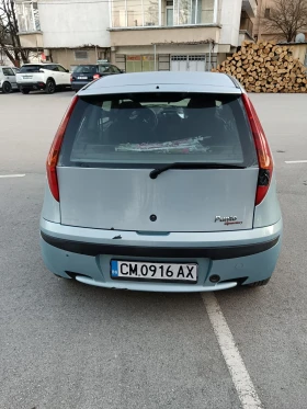 Fiat Punto 1.2 Lpg sporting , снимка 2