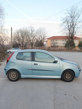 Fiat Punto 1.2 Lpg sporting , снимка 6