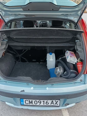 Fiat Punto 1.2 Lpg sporting , снимка 11