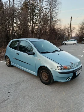 Fiat Punto 1.2 Lpg sporting , снимка 4