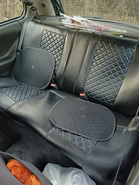 Fiat Punto 1.2 Lpg sporting , снимка 8