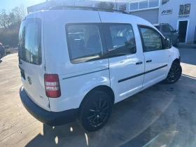 VW Caddy 1.6TDi, снимка 6