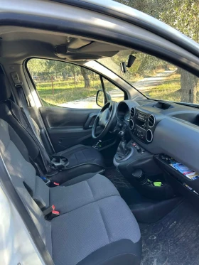 Peugeot Partner, снимка 3