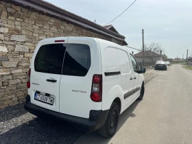 Peugeot Partner, снимка 2