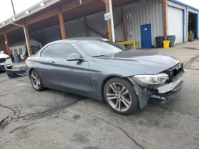 BMW 430 2.0L 4 Rear-wheel drive - 12100 € / 23665.54 лв. - 27094986 10