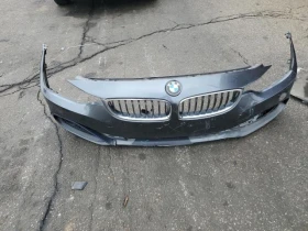 BMW 430 2.0L 4 Rear-wheel drive - 12100 € / 23665.54 лв. - 27094986 6