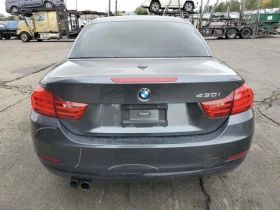 BMW 430 2.0L 4 Rear-wheel drive - 12100 € / 23665.54 лв. - 27094986 12