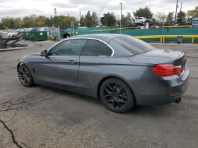 BMW 430 2.0L 4 Rear-wheel drive - 12100 € / 23665.54 лв. - 27094986 8