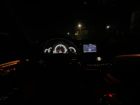 Mercedes-Benz S 55 AMG, снимка 17