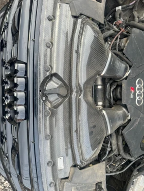 Audi Rs7 FULL MAXX DAWNPIPE EVENTURI 800PS - 87000 € / 170157.21 лв. - 29314516 14