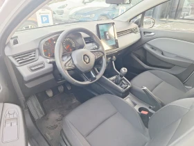Renault Clio 1.0TCe 100к.с. - 9500 € / 18580.38 лв. - 90196505 12