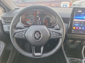 Renault Clio 1.0TCe 100к.с. - 9500 € / 18580.38 лв. - 90196505 9