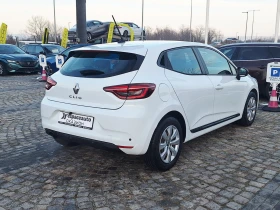 Renault Clio 1.0TCe 100к.с. - 9500 € / 18580.38 лв. - 90196505 4