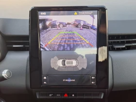 Renault Clio 1.0TCe 100к.с. - 9500 € / 18580.38 лв. - 90196505 11