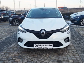 Renault Clio 1.0TCe 100к.с. - 9500 € / 18580.38 лв. - 90196505 2