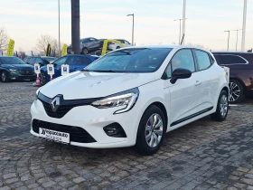Renault Clio 1.0TCe 100к.с.