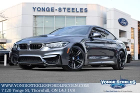 BMW M4 - 49999 € / 97789.54 лв. - 82011227 2