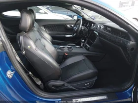 Ford Mustang GT PREMIUM* КОжа* Подгрев* НАВИ* КЛИП на мотора - 18975 € / 37111.87 лв. - 25986846 10