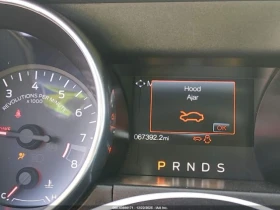 Ford Mustang GT PREMIUM* КОжа* Подгрев* НАВИ* КЛИП на мотора - 18975 € / 37111.87 лв. - 25986846 16