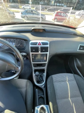 Peugeot 307 - 1280 € / 2503.46 лв. - 19953627 12