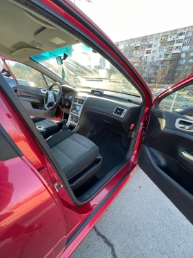 Peugeot 307 - 1280 € / 2503.46 лв. - 19953627 8