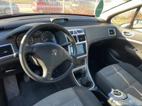 Peugeot 307 - 1280 € / 2503.46 лв. - 19953627 10