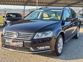 VW Passat 1, 4 tsi + metan