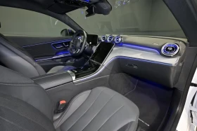 Mercedes-Benz CLE 450 AMG/4-MATIC/COUPE/BURM/PANO/360/ | Auto.bg — изображение 10