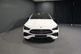 Mercedes-Benz CLE 450 AMG/4-MATIC/COUPE/BURM/PANO/360/ | Auto.bg — изображение 2