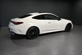 Mercedes-Benz CLE 450 AMG/4-MATIC/COUPE/BURM/PANO/360/ | Auto.bg — изображение 3