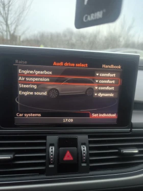 Audi A6 3.0 BITDI - 20 € / 39.12 лв. - 54376154 12