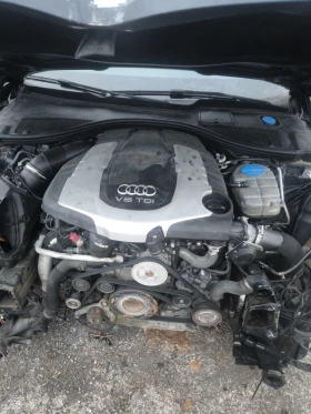 Audi A6 3.0 BITDI - 20 € / 39.12 лв. - 54376154 8
