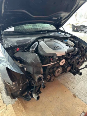 Audi A6 3.0 BITDI - 20 € / 39.12 лв. - 54376154 13