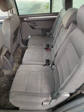 VW Touran - 3400 € / 6649.82 лв. - 85334639 7