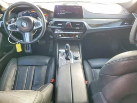 BMW 540 M* SPORT* 360КАМЕРА* LANE* ASSIST* КЕЙЛЕС*  - 16999 € / 33247.15 лв. - 60367836 7