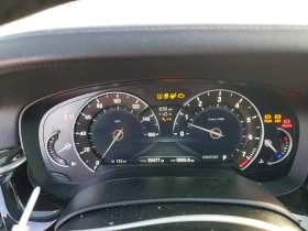 BMW 540 M* SPORT* 360КАМЕРА* LANE* ASSIST* КЕЙЛЕС*  - 16999 € / 33247.15 лв. - 60367836 8