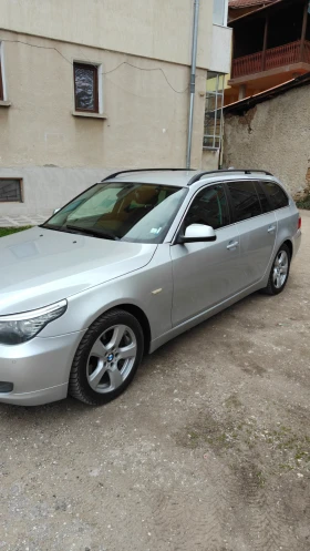 BMW 530 XDrive - 6500 € / 12712.90 лв. - 85565244 4