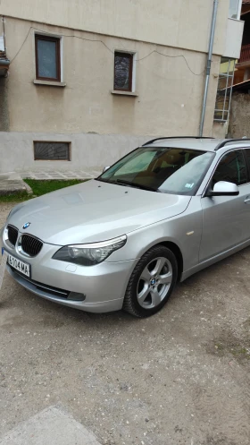 BMW 530 XDrive - 6500 € / 12712.90 лв. - 85565244 9