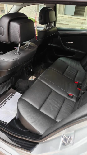 BMW 530 XDrive - 6500 € / 12712.90 лв. - 85565244 14