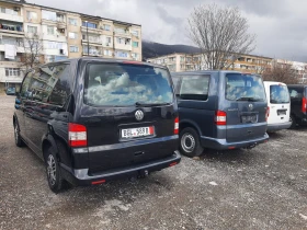 VW Multivan 1.9TDI-NAVI - 11000 € / 21514.13 лв. - 94567941 4