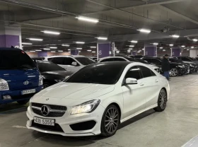 Mercedes-Benz CLA 250 Amg line/КАМЕРИ/70 856км! - 12800 € / 25034.62 лв. - 20046643 3