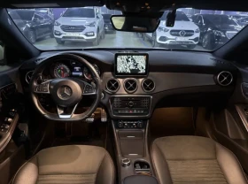Mercedes-Benz CLA 250 Amg line/КАМЕРИ/70 856км! - 12800 € / 25034.62 лв. - 20046643 7
