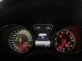 Mercedes-Benz CLA 250 Amg line/КАМЕРИ/70 856км! - 12800 € / 25034.62 лв. - 20046643 8