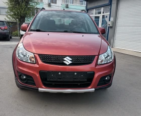 Suzuki SX4 1.6i-120к.с.4x4 - 4700 € / 9192.40 лв. - 72191186 3