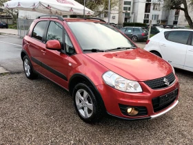 Suzuki SX4 1.6i-120к.с.4x4 - 4700 € / 9192.40 лв. - 72191186 7