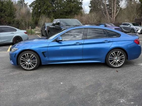 BMW 440 М ПАКЕТ/ xDrive /GRAND /ШИБЕДАХ/ПОДГРЕВ/ХАРМАН/ - 19900 € / 38921.02 лв. - 92195379 3